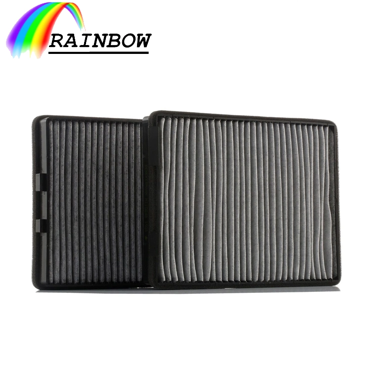 All Kinds of Automotive Parts Air/Oil/Fuel/Cabin Filter Cu27362/Cuk27362/64110008138 Cabin Filter for BMW