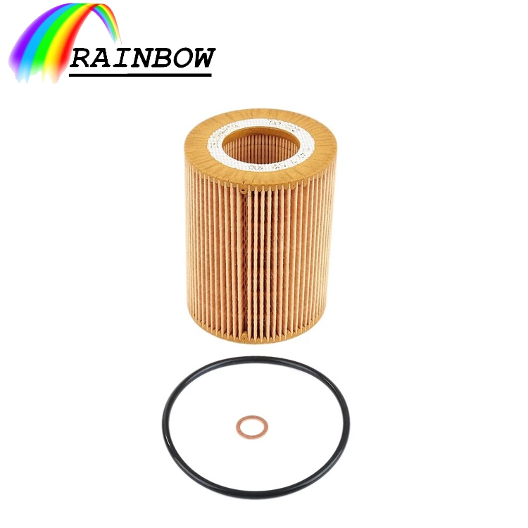 Hu925/4X Engine Oil Filter for BMW 325ci 330ci X3 X5 Z4 Z3 325I 325xi E36 Z3 E46 E60 E83 11427512300