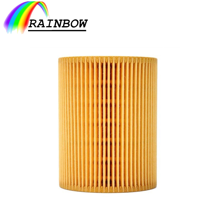 Hu925/4X Engine Oil Filter for BMW 325ci 330ci X3 X5 Z4 Z3 325I 325xi E36 Z3 E46 E60 E83 11427512300